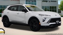 2024 Buick Envision Sport Touring