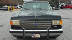 1991 Ford F-150 S