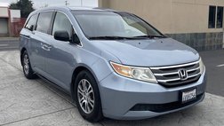 2011 Honda Odyssey EX