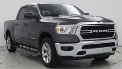 2022 Ram Ram Pickup 1500 Big Horn