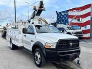 2012 Ram ST