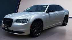 2023 Chrysler 300 Touring