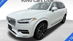 2023 Volvo XC90 B6 Plus Bright Theme 6P