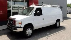 2013 Ford E-Series E-250