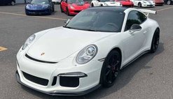 2015 Porsche 911 GT3