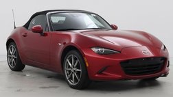 2023 Mazda MX-5 Miata Grand Touring
