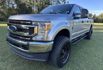 2022 Ford Super Duty F-250 XLT