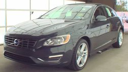2014 Volvo S60 T5