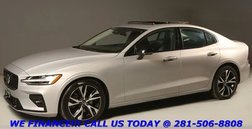2025 Volvo S60 B5 Core