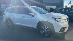 2019 Subaru Ascent Limited 7-Passenger