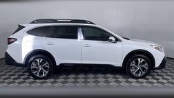 2022 Subaru Outback Limited XT