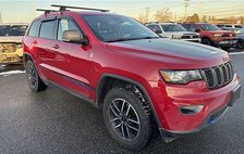 2021 Jeep Grand Cherokee Trailhawk