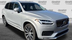 2023 Volvo XC90 B5 Core