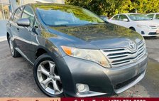 2009 Toyota Venza FWD V6
