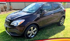 2014 Buick Encore Base