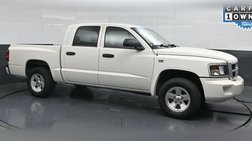 2009 Dodge Dakota LoneStar
