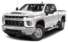 2020 Chevrolet Silverado 2500HD High Country