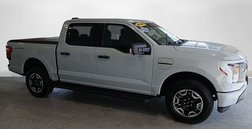 2023 Ford F-150 Lightning XLT