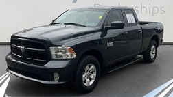 2017 Ram Ram Pickup 1500 Express