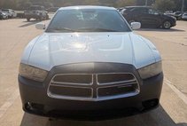2011 Dodge Charger SE