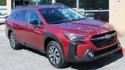 2023 Subaru Outback Premium