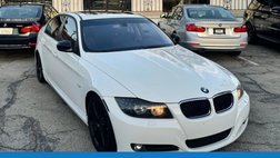 2011 BMW 3 Series 328i xDrive