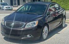 2012 Buick Verano Convenience Group