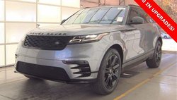 2020 Land Rover Range Rover Velar P250 R-Dynamic S