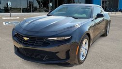 2023 Chevrolet Camaro LT