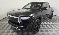 2024 Rivian R1T Adventure