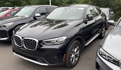 2024 BMW X4 xDrive30i
