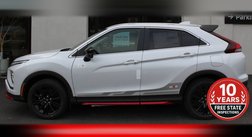 2026 Mitsubishi Eclipse Cross Ralliart