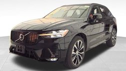 2025 Volvo XC60 B5 Plus Dark Theme