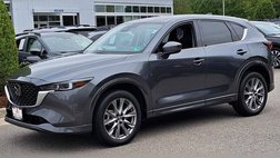 2024 Mazda CX-5 2.5 S Premium Plus