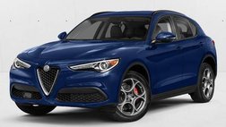 2019 Alfa Romeo Stelvio Quadrifoglio