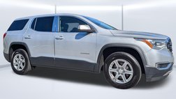 2017 GMC Acadia SLE-1
