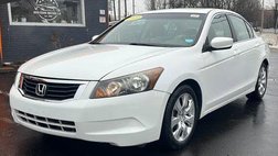 2009 Honda Accord EX-L