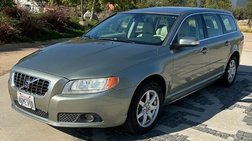 2008 Volvo V70 3.2