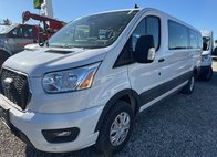 2022 Ford Transit 350 XLT