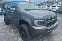 2011 Chevrolet Tahoe LT