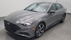 2022 Hyundai Sonata SEL Plus