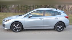 2019 Subaru Impreza Premium