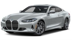 2025 BMW 4 Series 430i xDrive