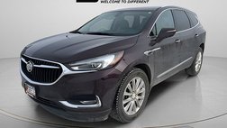 2019 Buick Enclave Premium