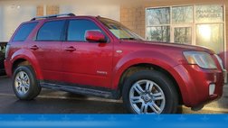 2008 Mercury Mariner Premier