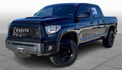 2021 Toyota Tundra TRD Pro