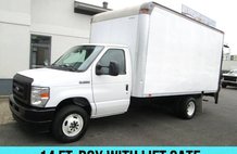 2024 Ford E-Series E-350 SD