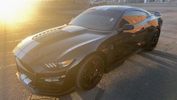 2020 Ford Mustang Shelby GT500