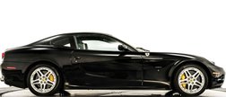 2008 Ferrari 612 Scaglietti Base