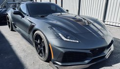 2019 Chevrolet Corvette ZR1